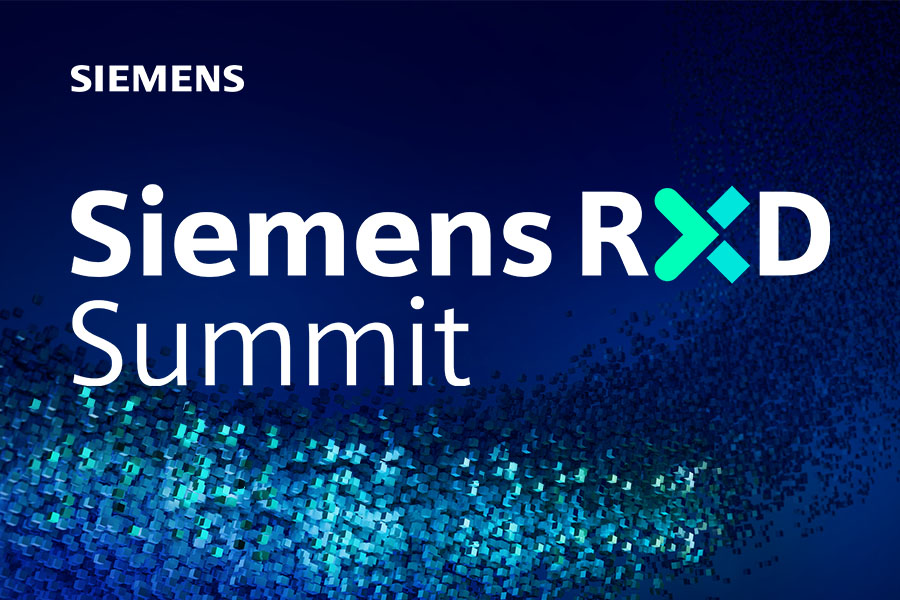 Siemens RXD Summit